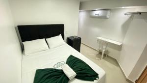 Fotografie z fotogalerie ubytování HOTEL CENTRAL MARGARITA v destinaci Boa Vista
