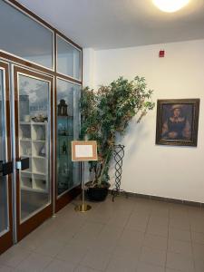 マトライ・イン・オストティロルにあるGasthof Lublassの壁面の男性像を持つ部屋 +37枚の写真