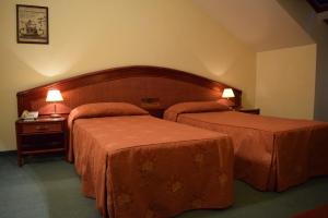 Fotografie z fotogalerie ubytování Antica Postumia v destinaci Vedelago + 38 fotografií