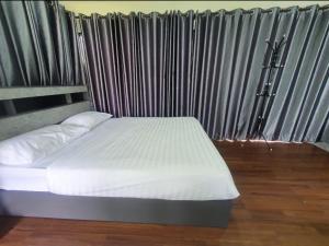 Postel nebo postele na pokoji v ubytování Kitti Rose Home