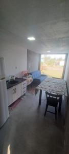 Dining area in the holiday home