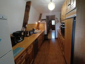 Gallery image of Chalet Autrans-Méaudre en Vercors-Autrans, 4 pièces, 8 personnes - FR-1-737-20 in Autrans