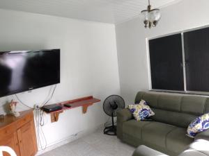 Fotografie z fotogalerie ubytování Casa em Condominio Ocean Bllue 1 com tres quartos v destinaci Salinópolis