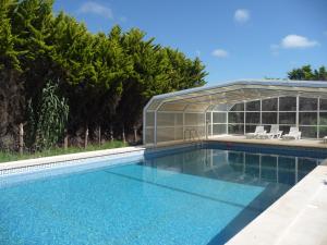 Gallery image of Quinta Manuel Santo in Nazaré