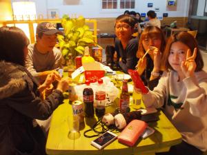Hosté ubytování SUM Guesthouse Jeju Airport
