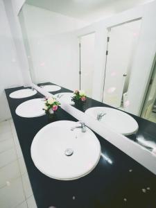 Fotografie z fotogalerie ubytování BBVC Hostel CollegeStay v destinaci Ban Thurian