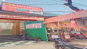 Φωτογραφία από το άλμπουμ του Hotel O King Hotel σε Palwal +3 φωτογραφίες
