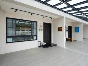 Foto sihtkohas Yujing asuva majutusasutuse Yujing Nu Era galeriist
