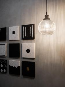 Foto sihtkohas Yujing asuva majutusasutuse Yujing Nu Era galeriist