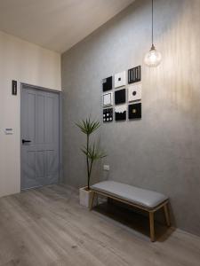 Foto sihtkohas Yujing asuva majutusasutuse Yujing Nu Era galeriist