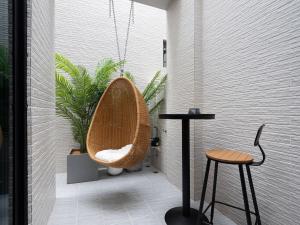 Foto sihtkohas Yujing asuva majutusasutuse Yujing Nu Era galeriist