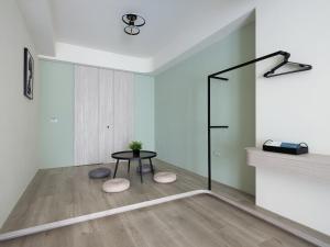 Foto sihtkohas Yujing asuva majutusasutuse Yujing Nu Era galeriist