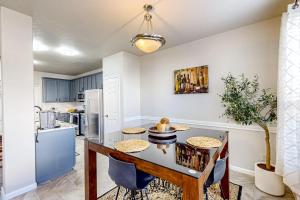 Foto dalla galleria di Arbor Glen Zen a Conroe Altre 14 foto