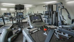 Palestra o centro fitness di Rodd Miramichi