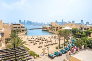 Novotel Bahrain Al Dana Resort