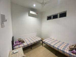 Fotografie z fotogalerie ubytování Homestay Selayang D'Kepong (Unit Z) v Kuala Lumpur
