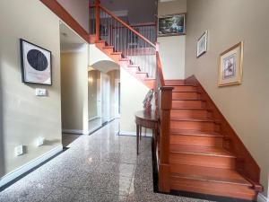 Fotografie z fotogalerie ubytování Comfortable Utopia B&B v destinaci Richmond