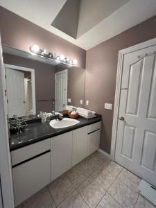 Kuchyň nebo kuchyňský kout v ubytování Comfortable Utopia B&B