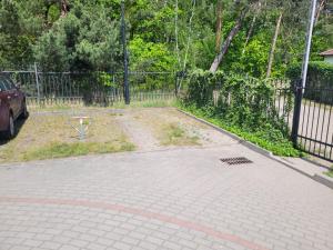 Fotografia z galérie ubytovania apartament MT burszynowe osiedle v destinácii Jantar