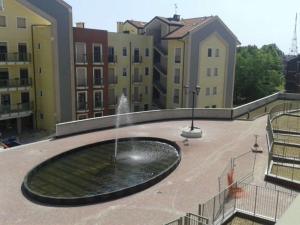 Hoone, kus apartement asub