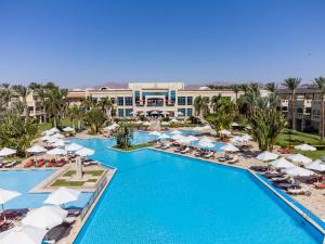Πισίνα στο ή κοντά στο Rixos Sharm El Sheikh - Adults Only 18 Plus