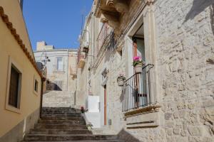 Imagen de la galería de La Lanterna, en Módica