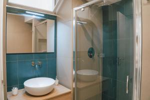 Imagen de la galería de La Lanterna, en Módica