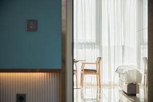 Fotografie z fotogalerie ubytování Yeosu Calacatta Hotel & Resort v destinaci Josu