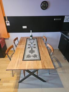 Fotografia z galérie ubytovania Apartament Bystra Woda 28 z garażem v Zakopanom
