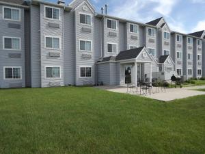 Gallery image of MICROTEL Inn and Suites - Ames in Ames
