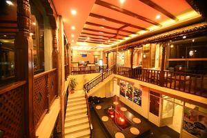 Foto Katmandus asuva majutusasutuse Woodapple Hotel and Spa galeriist