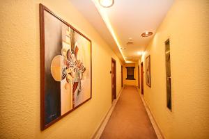 Foto Katmandus asuva majutusasutuse Woodapple Hotel and Spa galeriist