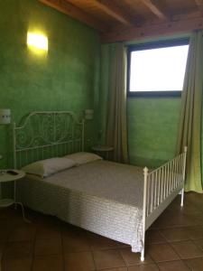 Foto dalla galleria di Agriturismo La Valbona a San Martino Siccomario