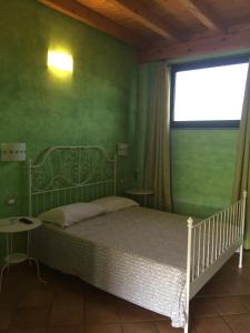 Foto dalla galleria di Agriturismo La Valbona a San Martino Siccomario Altre 57 foto