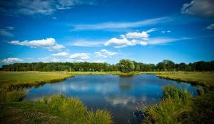 Fotografie z fotogalerie ubytování Silesia Golf Resort Kravaře v Kravařích