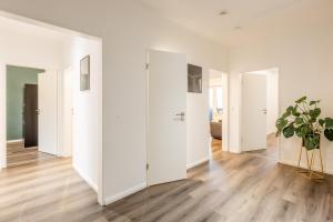 Fotografie z fotogalerie ubytování Sky Suite I Klima I Whirlpool I Smart-TV I Gas-BBQ v destinaci Warendorf