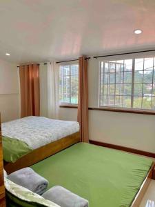Katil atau katil-katil dalam bilik di The PineHouse PH