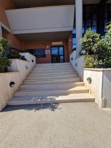 Foto sihtkohas Nettuno asuva majutusasutuse Terrazza a Nettuno e Chiesa Giubilare Santa Maria Goretti galeriist