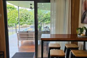 Et opholdsområde på Perfect Country Home