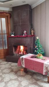 Fotografie z fotogalerie ubytování Guest House Shvelidze v destinaci Bordžomi
