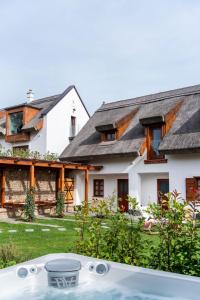 Pipitér Rooms & More 8264 Szigliget, Dózsa utca 15 kép - 2