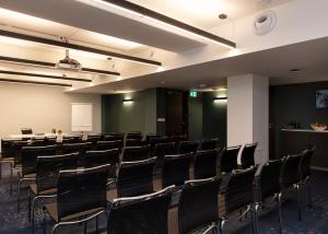 Konferenční prostory v ubytování Kalev Spa Hotel & Waterpark + 37 fotografií