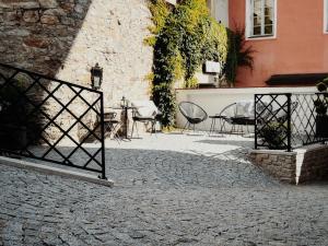 Fotografie z fotogalerie ubytování Pension MONO - Deluxe - Adults Only v destinaci Český Krumlov