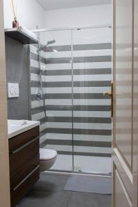 Fotografie z fotogalerie ubytování Amore Se Luxury Apartment v destinaci Corato + 34 fotografií