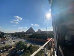 Φωτογραφία από το άλμπουμ του House pyramids View στο Κάιρο