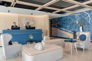 Hosté ubytování Holiday Inn Express Rayong