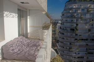 Ảnh trong thư viện ảnh của Appartement 2chambres luxueux ở Casablanca