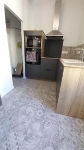 Gallery image of Le Maricou 120m2 totalement rénové terrasse 40m2 in Châtillon-en-Diois