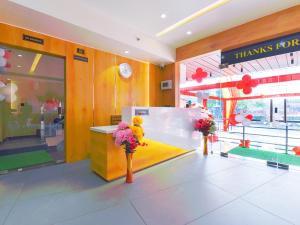 斋浦尔Hotel Anju Shree Inn-Near Jaipur Airport Terminal 1的相册照片