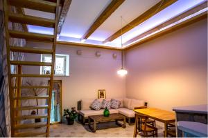 Afbeelding uit fotogalerij van La Dorada Holiday Home in Trsteno